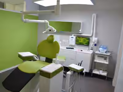 Marie-Laure LILING - Dentiste
