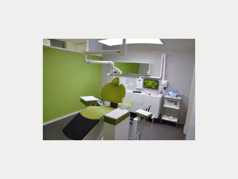 Marie-Laure LILING - Dentiste
