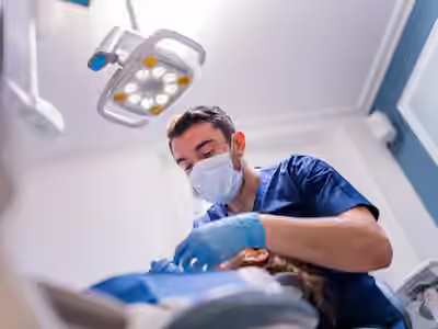 Dr Jonathan Gucciardi Dentiste Paris 6