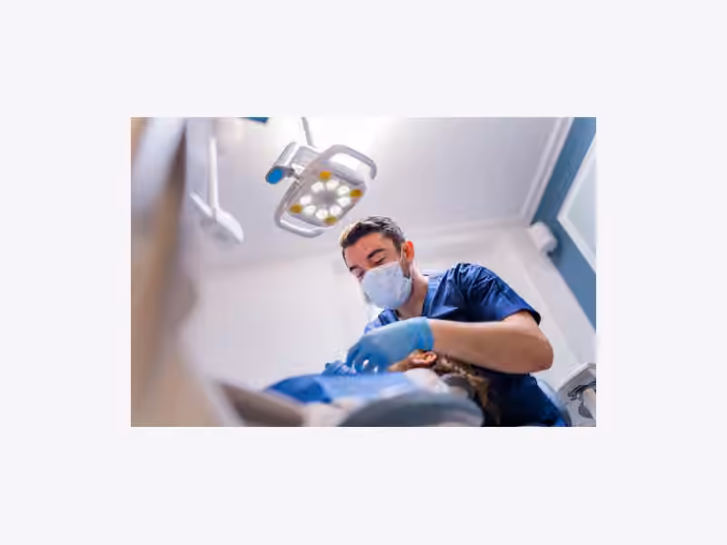 Dr Jonathan Gucciardi Dentiste Paris 6