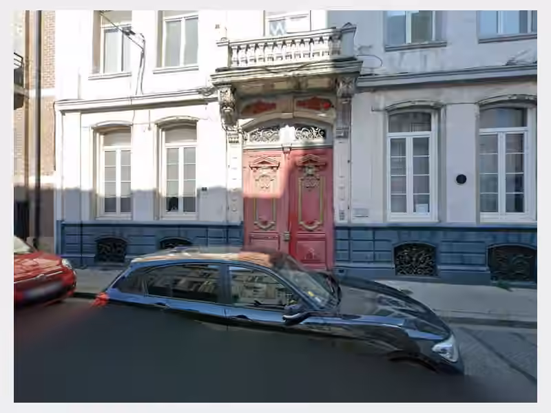 Clairé Jacques🦷