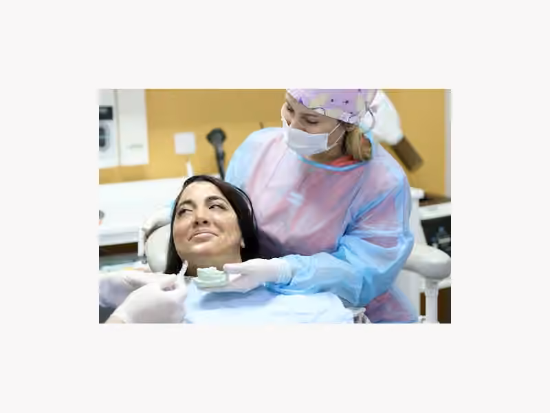 Centre Dentaire Paris 15 Lecourbe : Dentiste Paris - Dentego