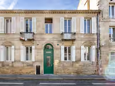Cabinet du Hâ