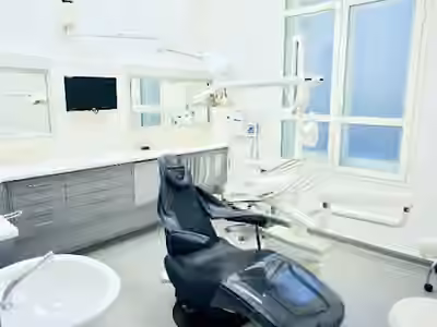 Dr SEDZE JEAN-PHILIPPE