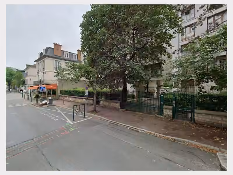 chirurgien-dentiste à rueil malmaison