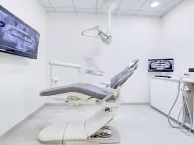 Centre dentaire Parmentier République - Dentiste Paris 11