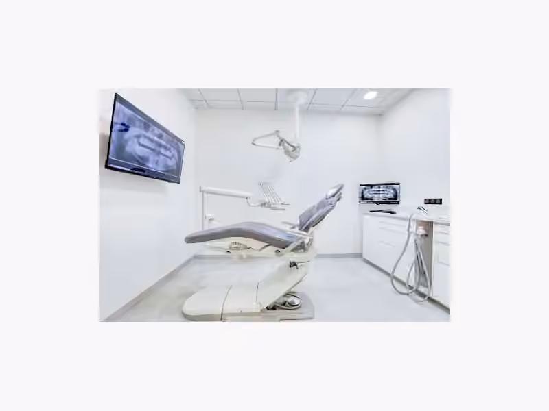 Centre dentaire Parmentier République - Dentiste Paris 11