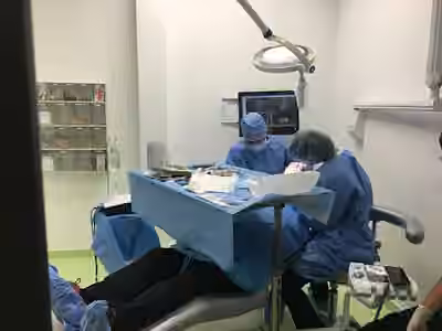 DENTAL WAY - Centre Dentaire Castellane