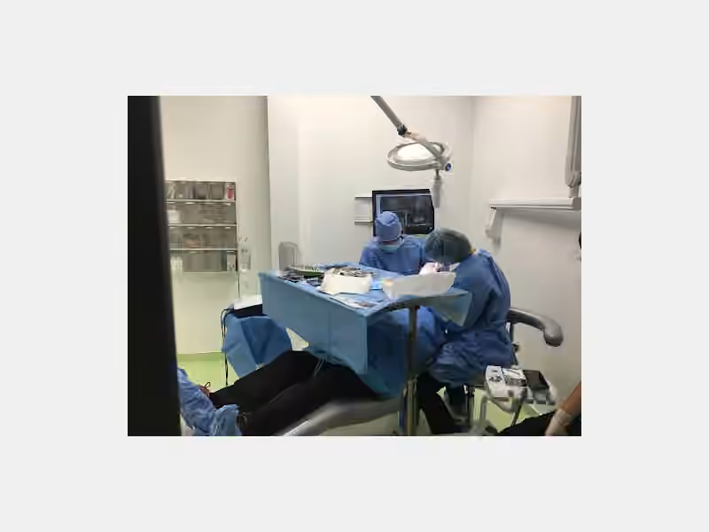 DENTAL WAY - Centre Dentaire Castellane