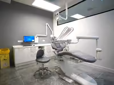 Centre Dentaire & Orthodontie à Paris 13 - Nationale