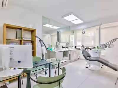 la Maison du sourire