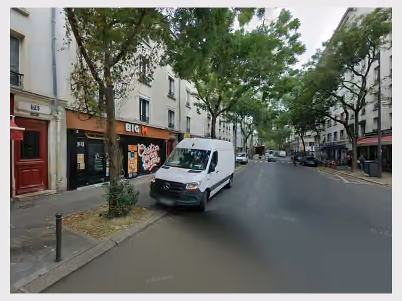 Centre Médico-Dentaire Pyrénées