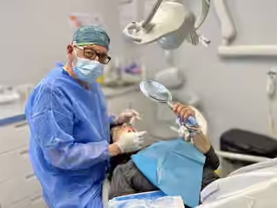 Centre Dentaire Paris 13 Porte d’Italie : Dentiste Paris