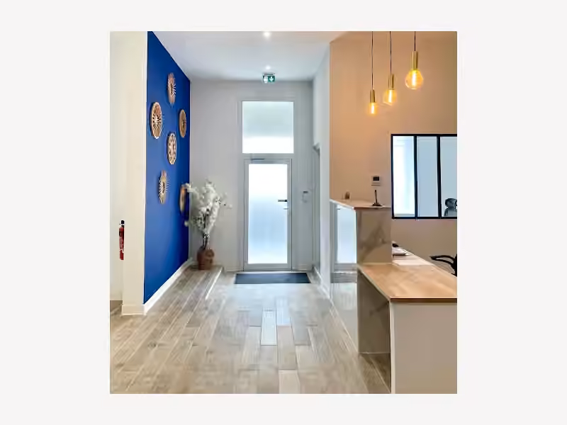 Cabinet Dentaire de Saint Louis Ledru Rollin