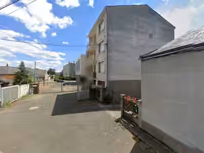 SCM Monnier-Lenfant et Lebrun-Morvan