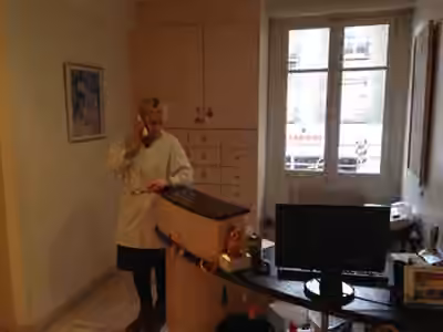 Dr Yves Tabath - Dentiste
