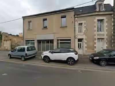 Cabinet dentaire Québriac-Tournoux et Authier-Gimenez
