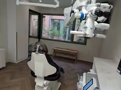 Docteur Yann Orione