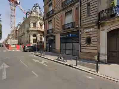Place dentaire Carmes - centre dentaire Toulouse