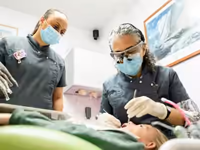 Cabinet d'Orthodontie des Docteurs NAPPÉE