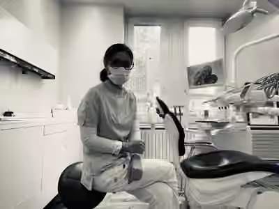 Dr Maillet Laure