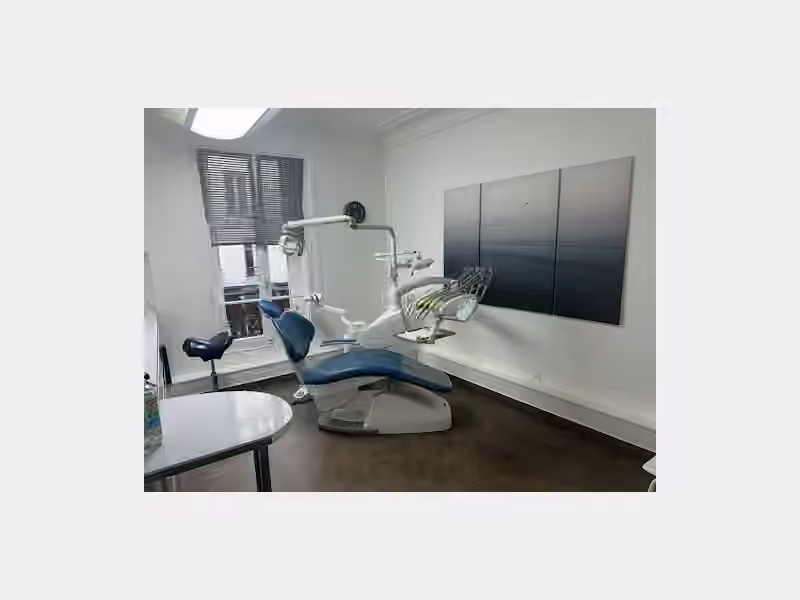 Docteurs Monsallier Jean-Pascal et Marie-Anne Chirurgiens Dentistes