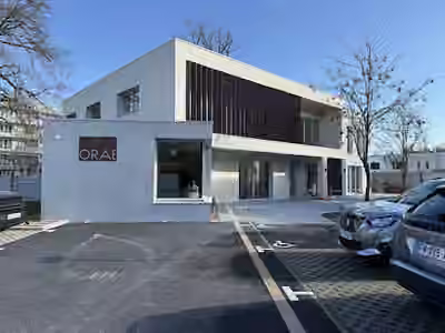 ORAE - Clinique Dentaire Bordeaux Cauderan