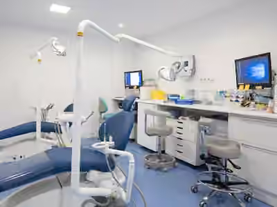 Centre Dentaire et d'orthodontie Mutualiste d'Argenteuil