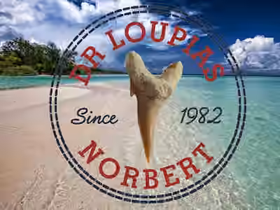 Docteur Norbert Loupias