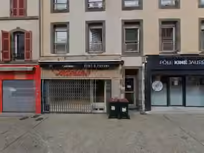 Le Guével-Kerdoncuff Armelle